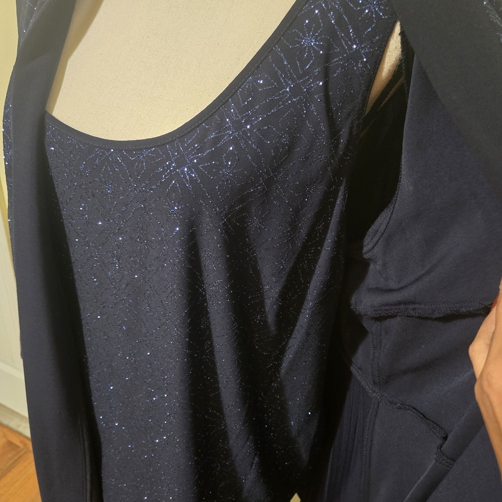 Size 16w jacket and pants set R & M Richard's - Picture 8 of 10